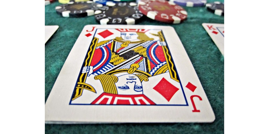 Blackjack is a popular card game that is played in casinos all over the world