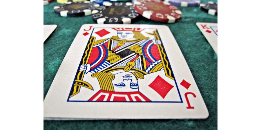 Blackjack is a popular card game that is played in casinos all over the world