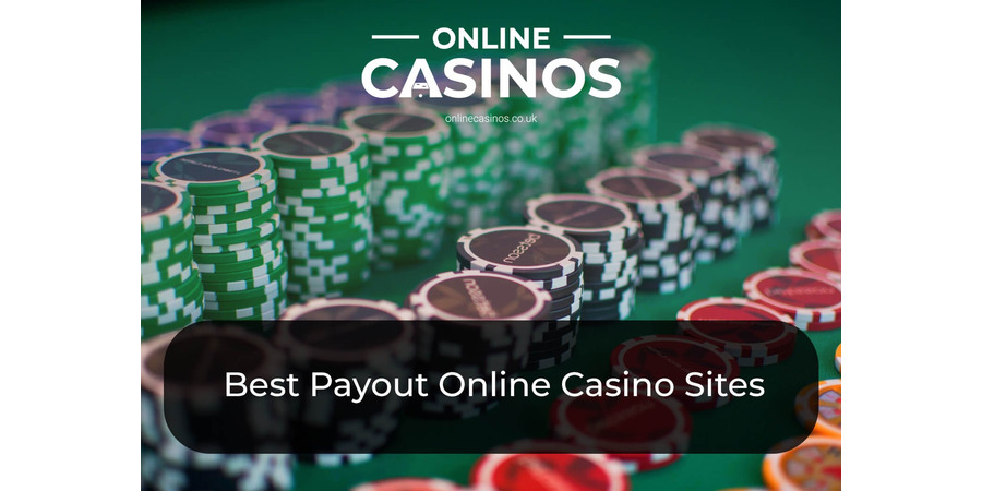 The Best Way To online casino