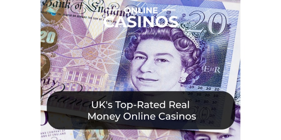 best casino for real money