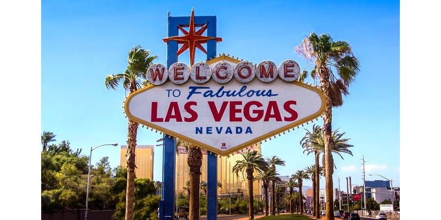 Las Vegas is the mecca of gambling & the best place for a casino holiday