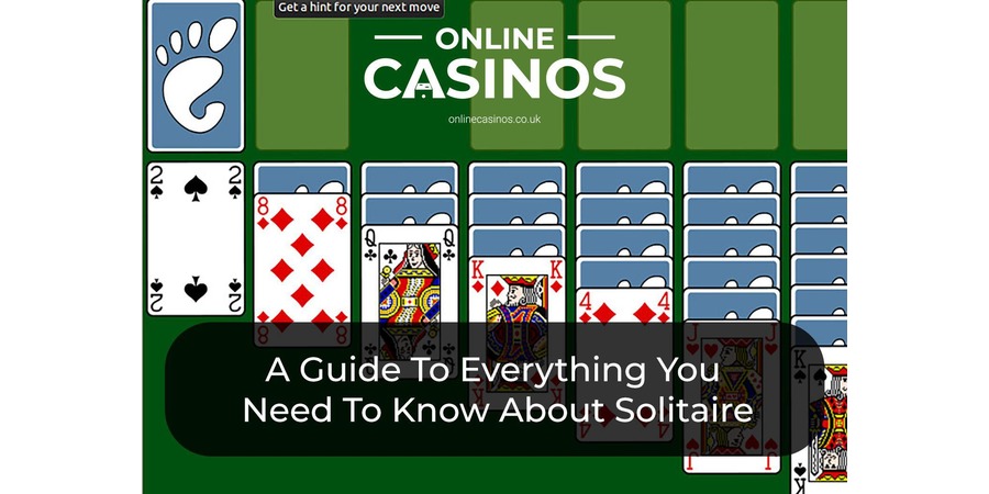 A Guide to the Solitaire Game Online