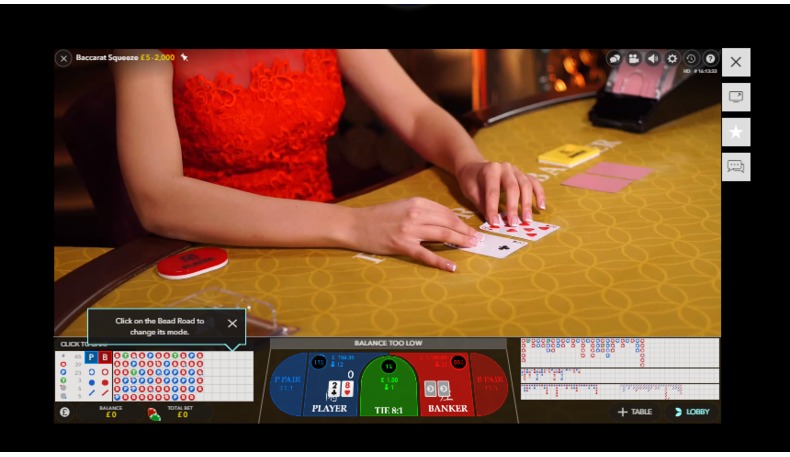 Genesis Casino Genesis Casino