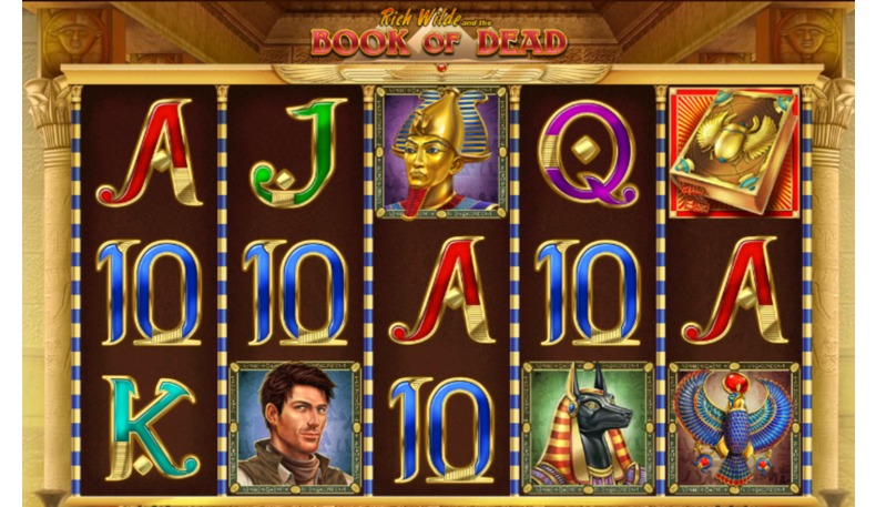 Genesis Casino Genesis Casino