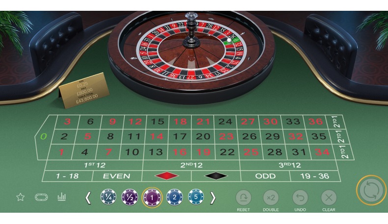 american roulette online casino