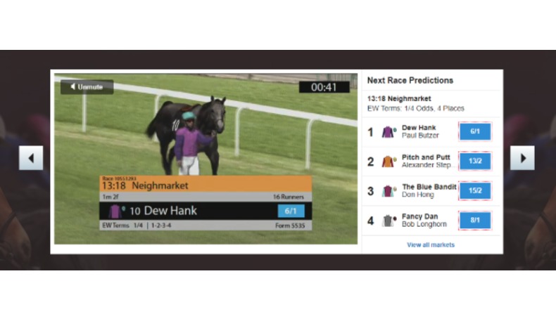 Betfair Casino Betfair Casino