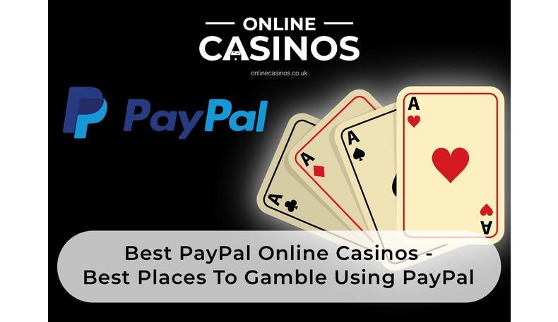 online casinos paypal deposit