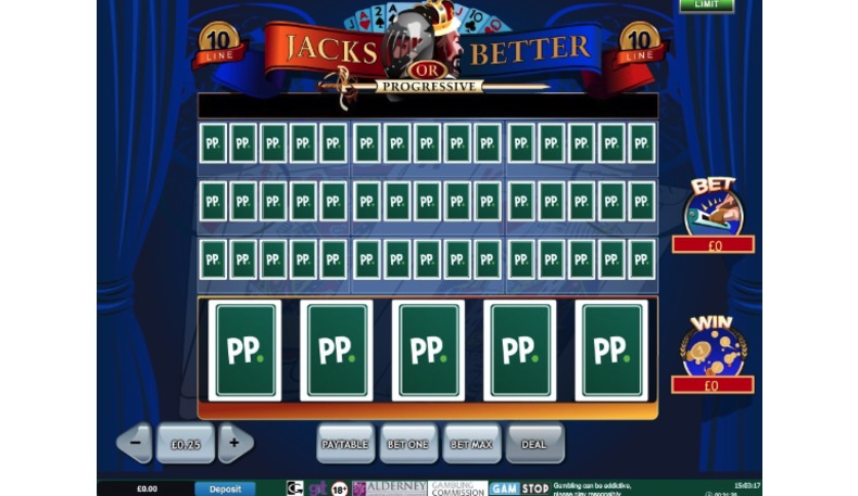 Paddy Power Casino