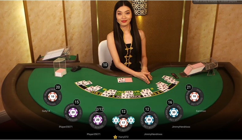 Casino.com Casino.com