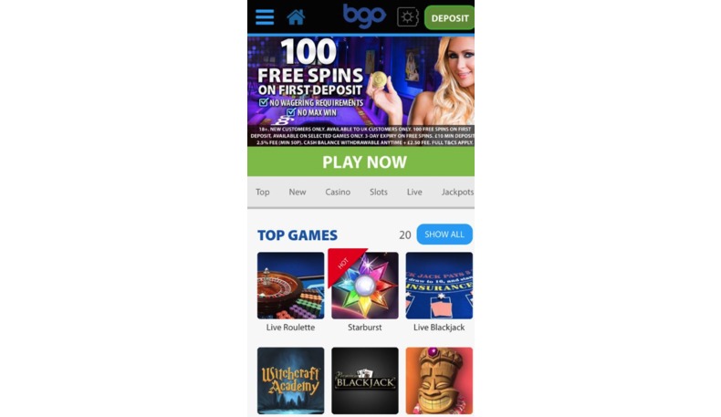 Bgo Best Slots Bgo Best Slots