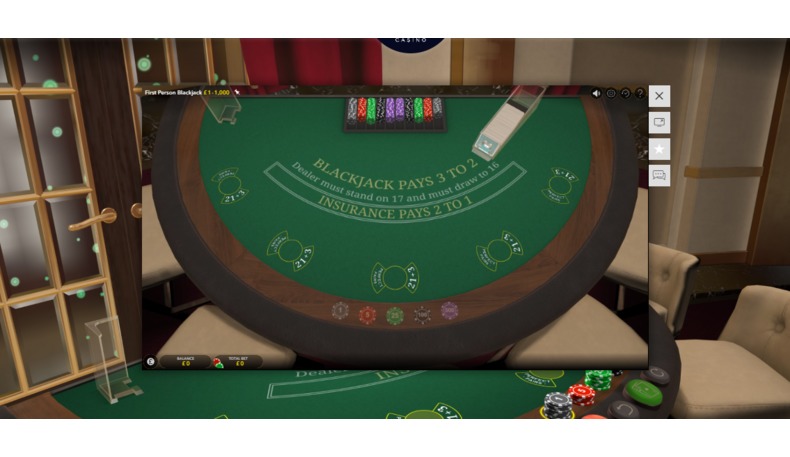 Genesis Casino