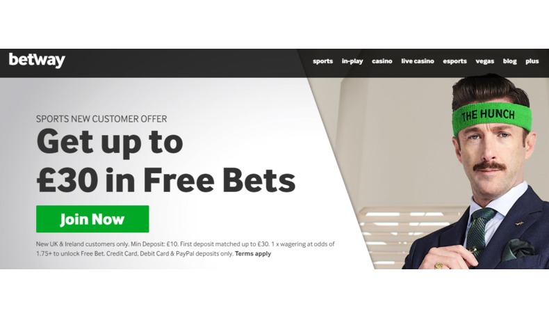 Betway Casino