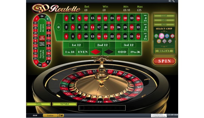 spin palace casino online