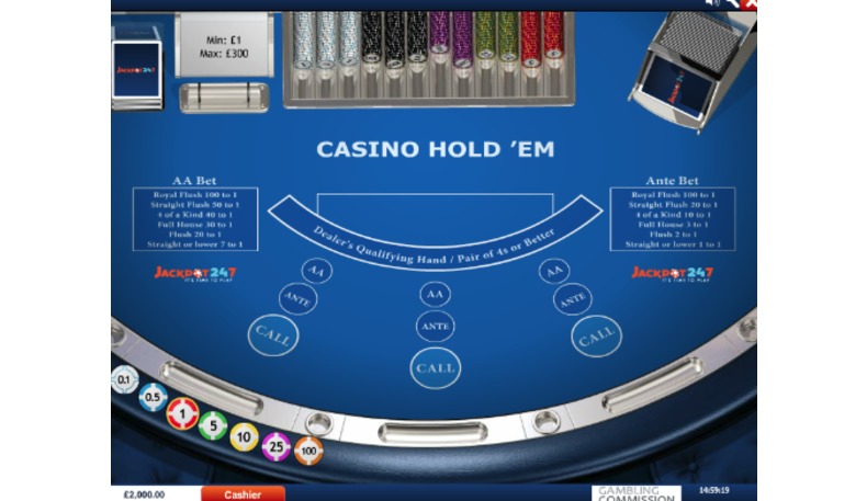 Jackpot247 Casino Jackpot247 Casino