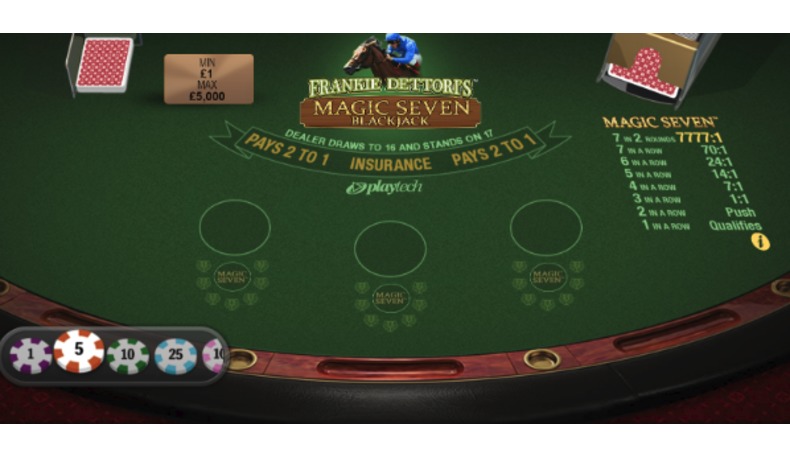 Betfair Casino Betfair Casino