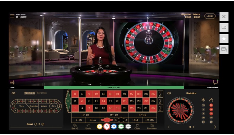 Genesis Casino Genesis Casino