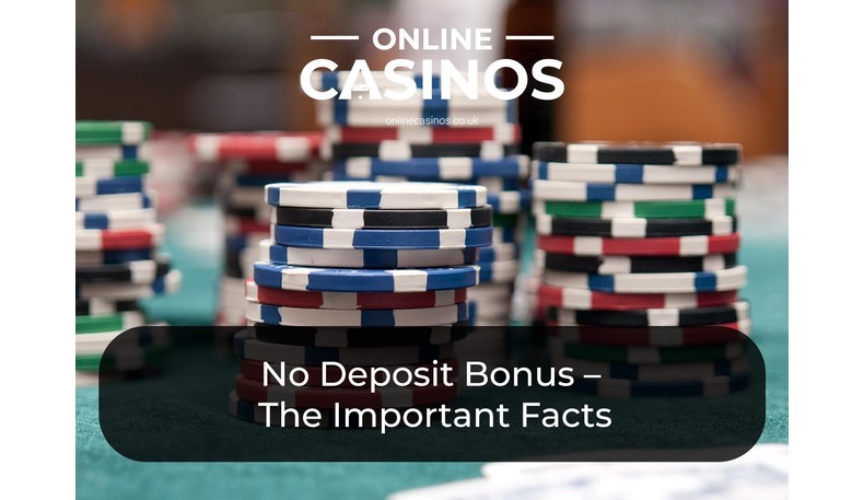 O site diz sobre casino- artigo interessante