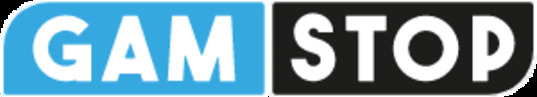 Look for the GAMSTOP logo on casino sites.