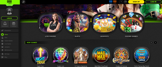 888 Casino is a gambling site thats known to offer mobile casino bonuses