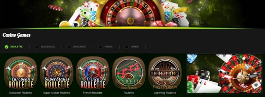 Find top roulette apps and mobile roulette options at 888 Casino.