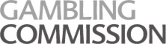 Gambling Commission logo