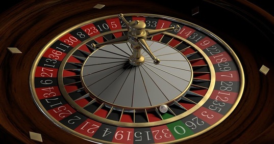 Get help for your problem gambling and dont let the roulette wheel control your life