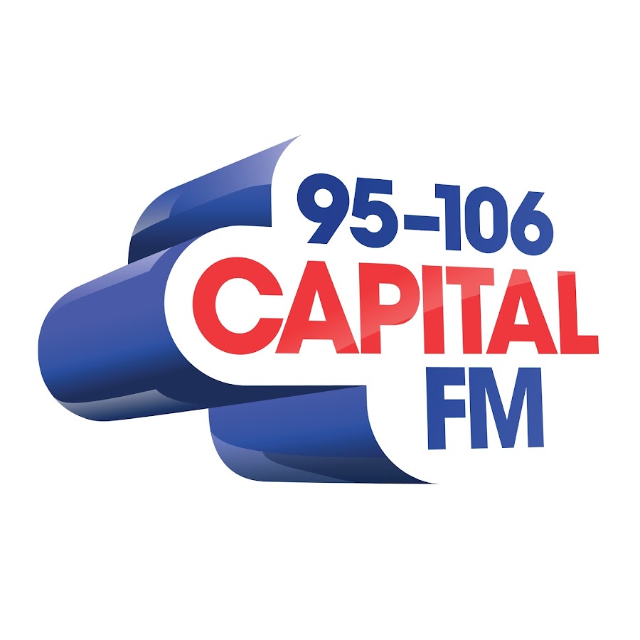 95-106 Capital FM