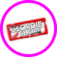 Geordie Shore Logo