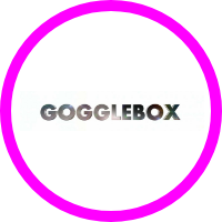 Gogglebox Logo