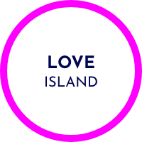 Love Island Logo