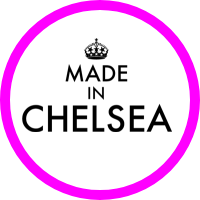 Made In Chelsea Logo