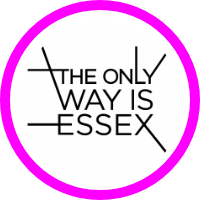 The Only Way Is Essex Logo